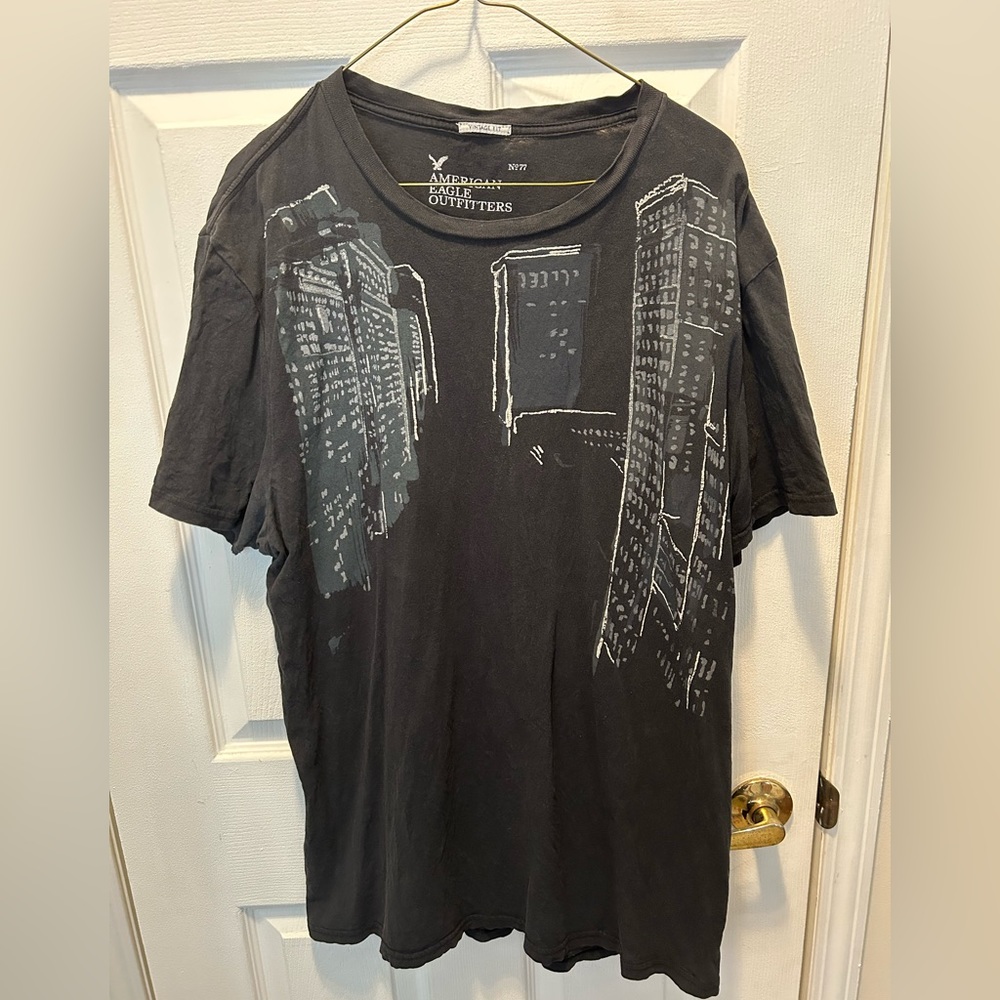American Eagle vintage fit T-shirt xl